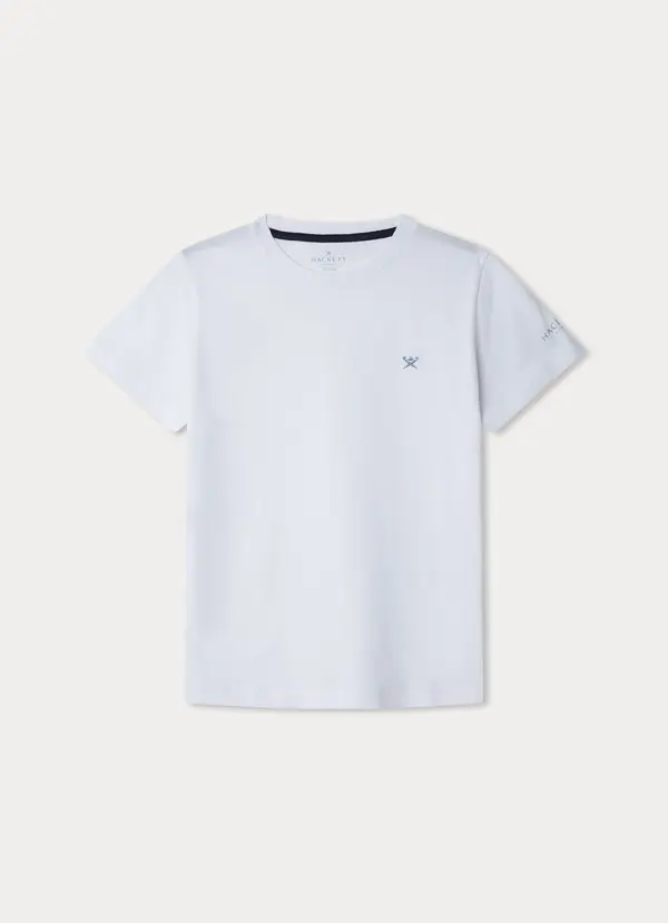  Small Logo Short sleeve T-shirt