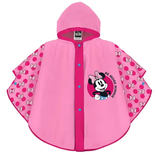 Raincoat - Minnie