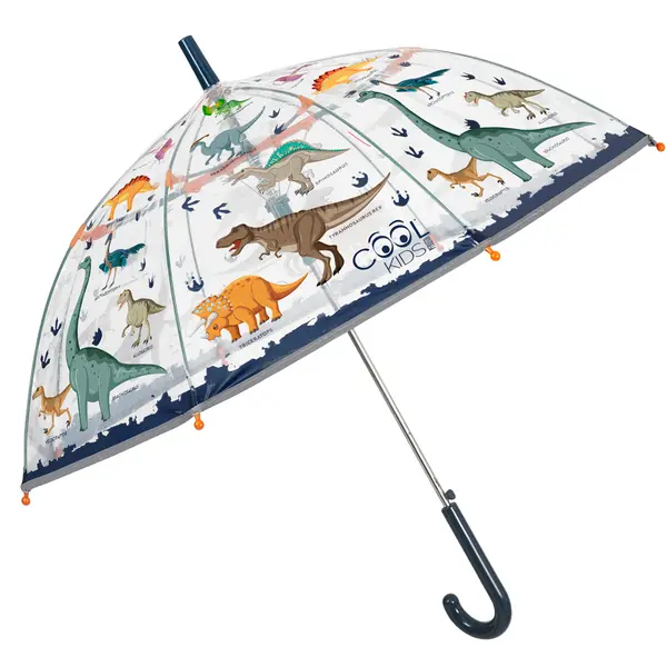 dinosaurs Print Umbrella