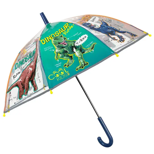 dinosaurs Print Umbrella