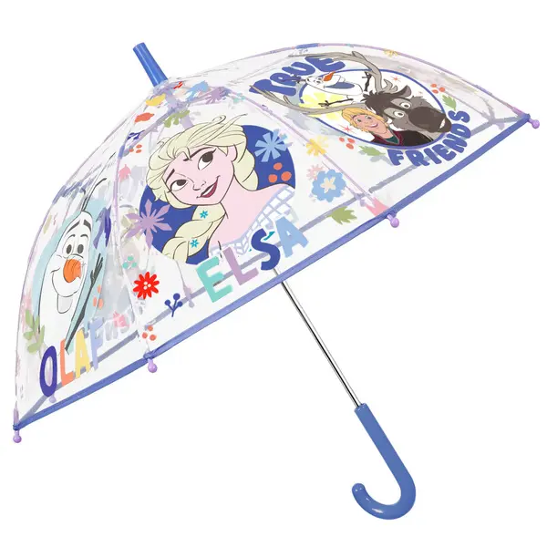 Frozen print Umbrella