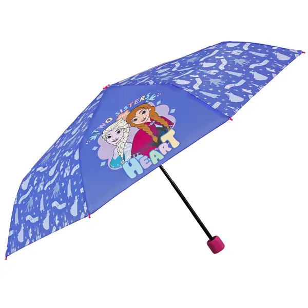 Frozen elsa & Annah print Umbrella