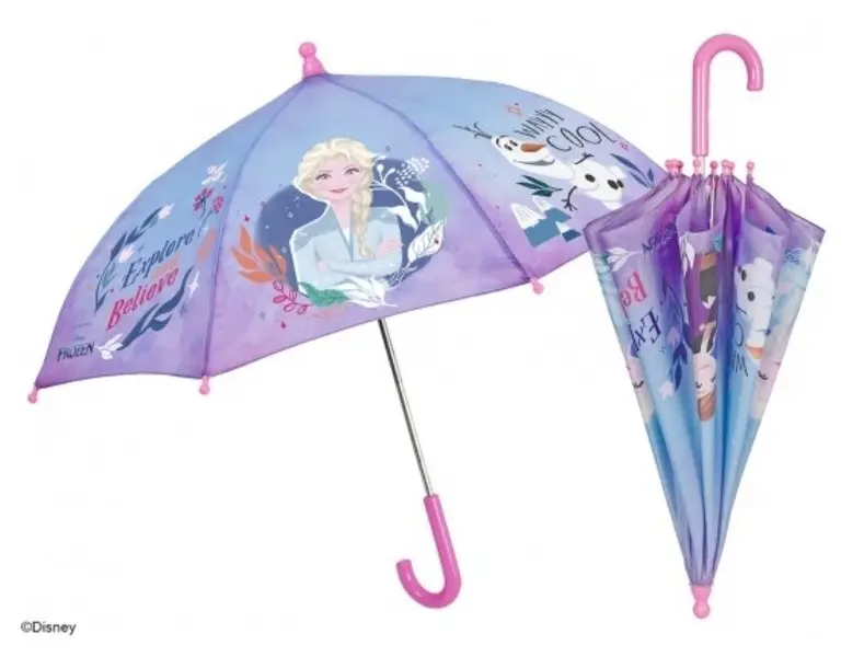 Frozen Print Umbrella