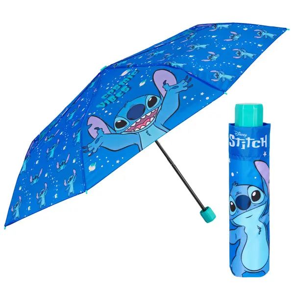 Lilo & Stitch print Umbrella