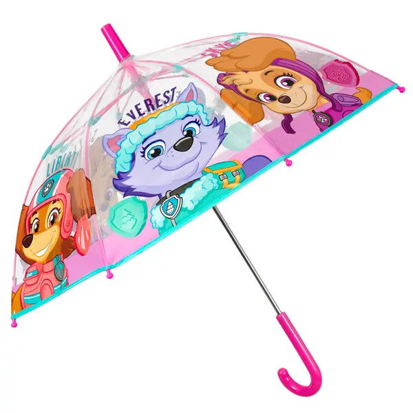 Paw Patrol print Umbrella
