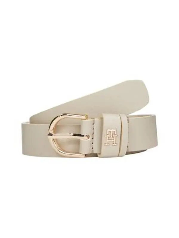  Adjustable Leather Belt Image
