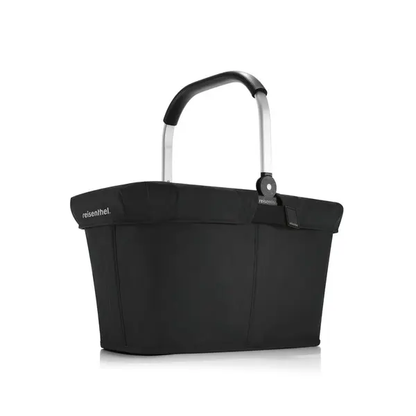 carrybag cover - black        