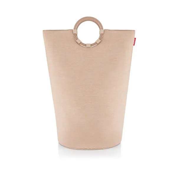 loophome L frame twist coffee     