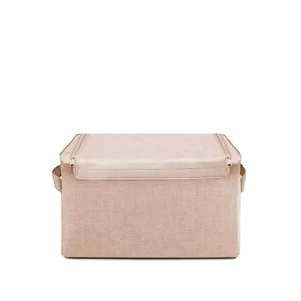 storagebox M twist coffee 