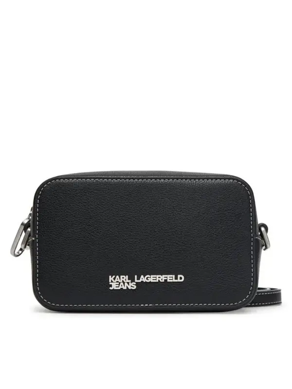 Leather Camera Crossbody Bags