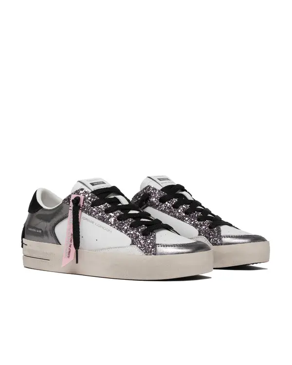 SK8 DELUXE TO THE MOON Sneakers Image