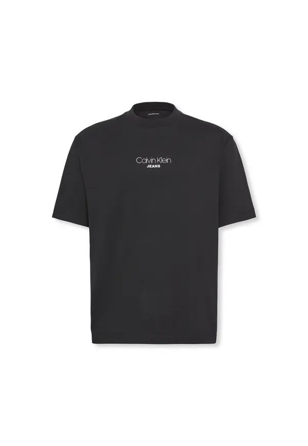 Relaxed Short Sleeve T-Shirt