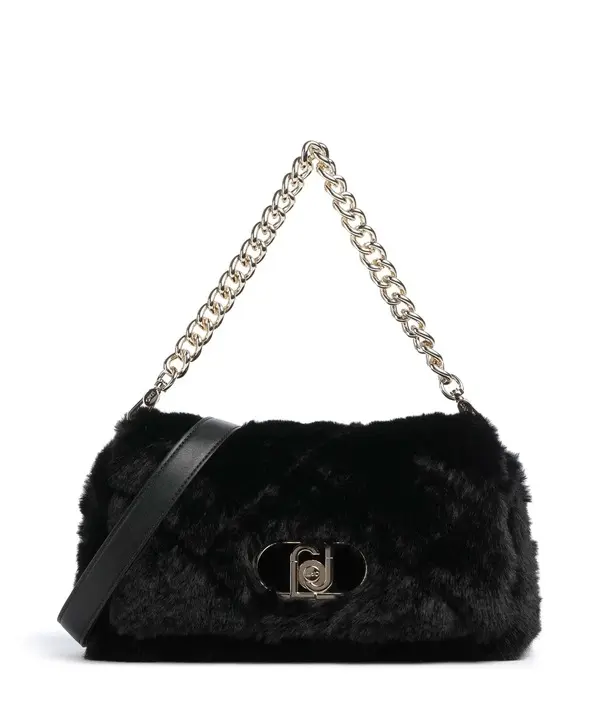Medium LaPuffy Shoulder bag Image