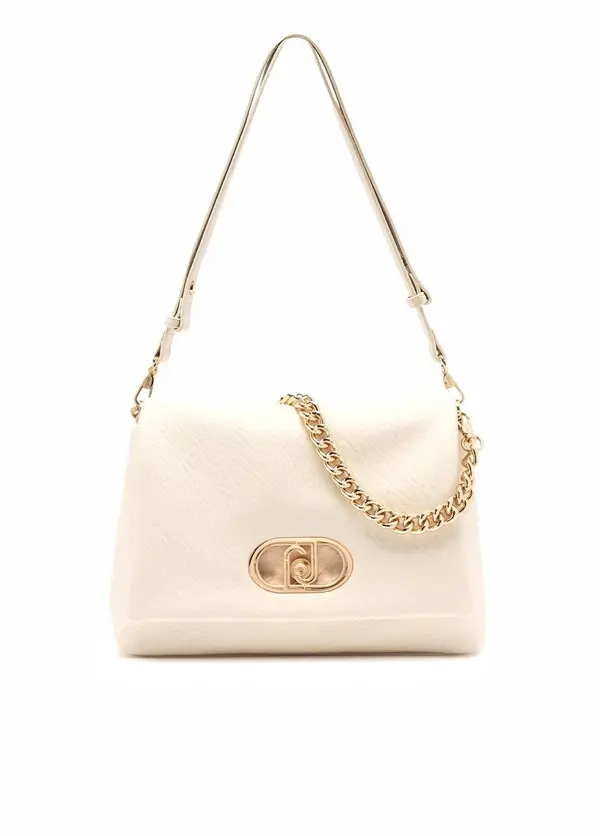 Large LaPuffy Shoulder bag