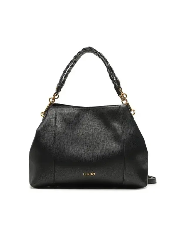 Braided shoulder strap Shoulder Bag Image