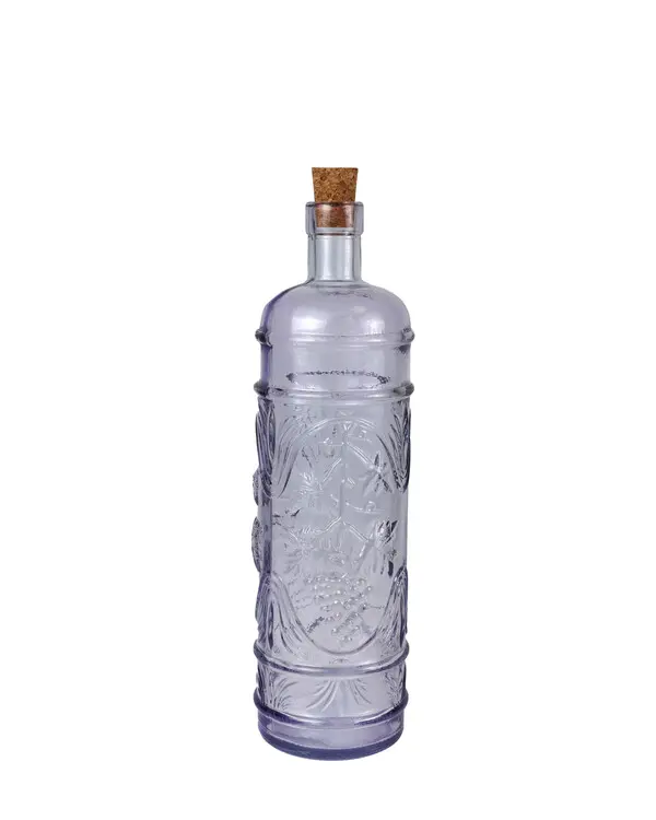 BOTTLE GRAPES 1L. W/CORK Image