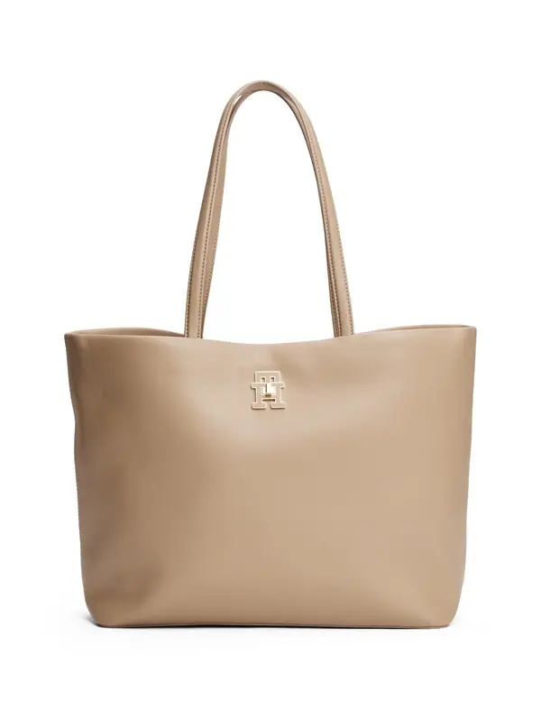 Logo Detail Tote Bag Image