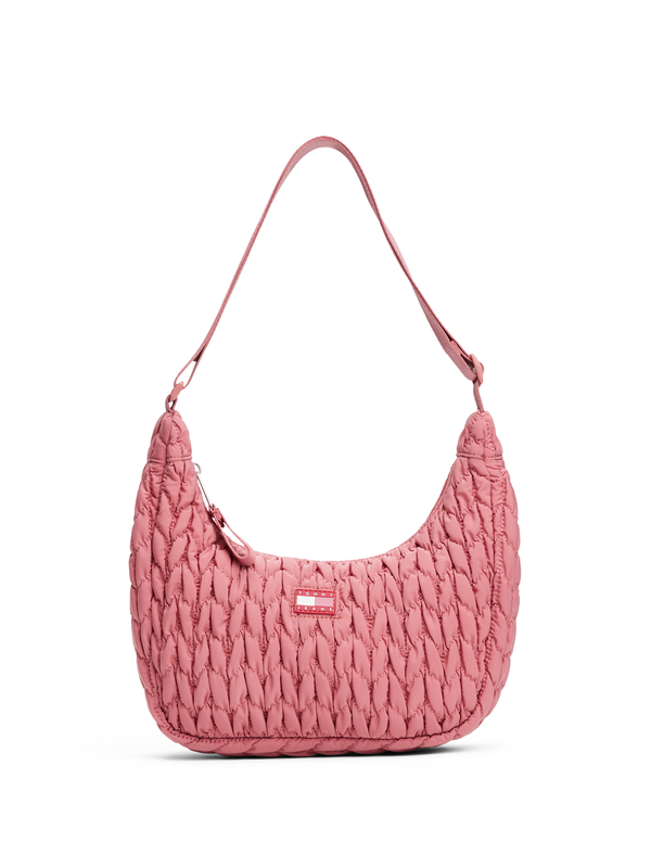 Quilted Shoulder Bag Image