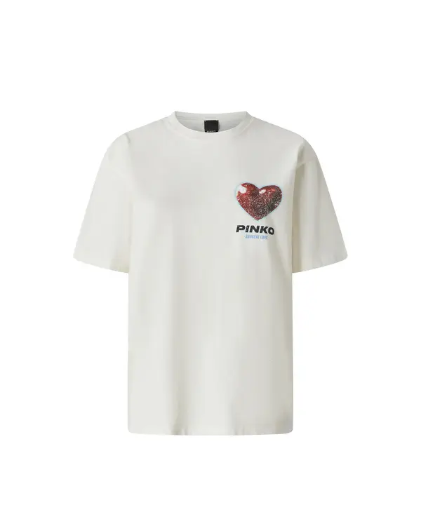 Short Sleeve T-shirt with print