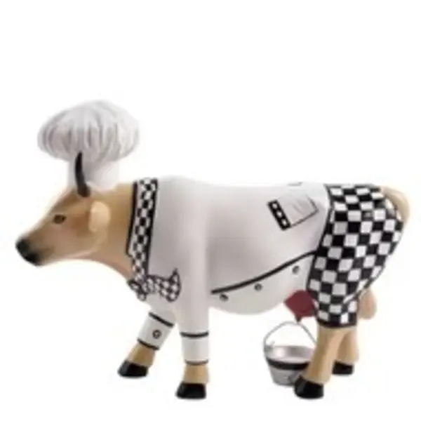 CHEF COW - MEDIUM