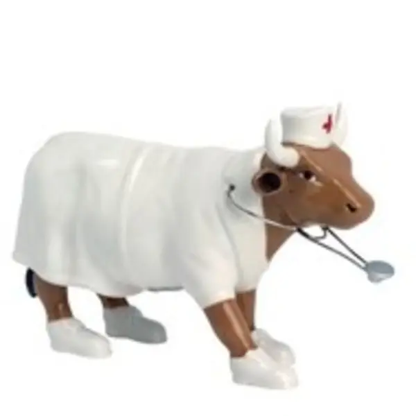 NURSE NIGHTENCOW - MEDIUM
