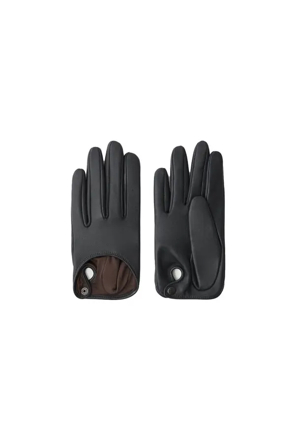 Leather Gloves