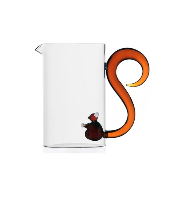 Squirell Jug Image