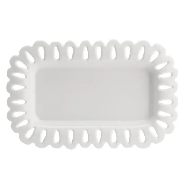 Rectangular Platter