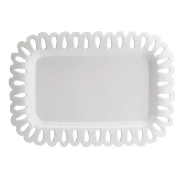 Rectangular Platter