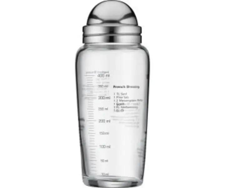 Salad Dressing Shaker