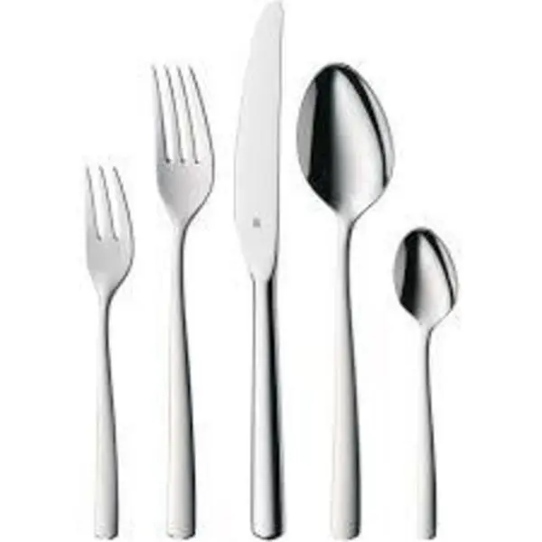 Cutlery Value Set* Boston, Cromargan®, 60-piece