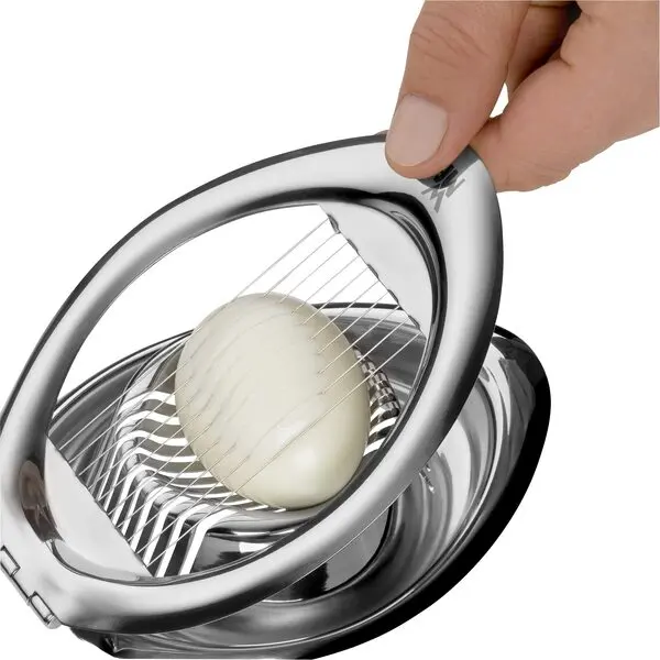 Gourmet Egg Slicer Image