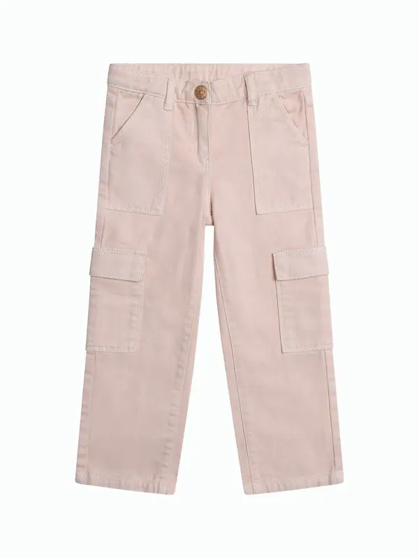 cargo trousers