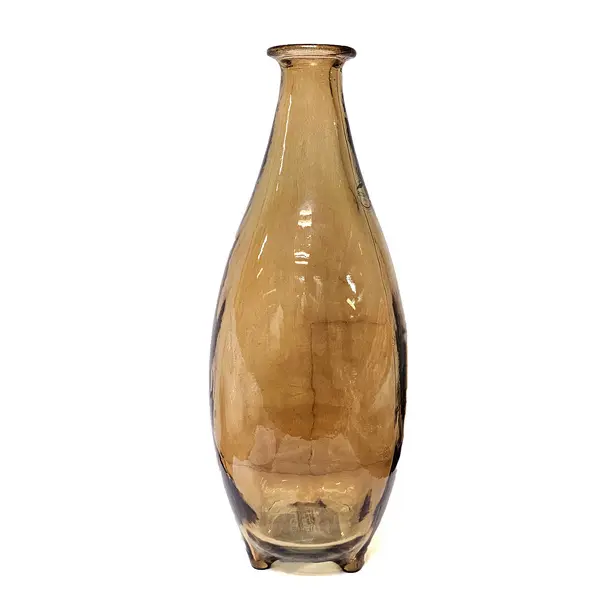 Legs Vase 38CM Light Brown Image