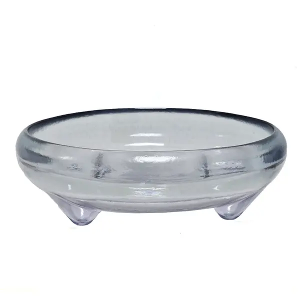 Round Vase Legs Purple Image