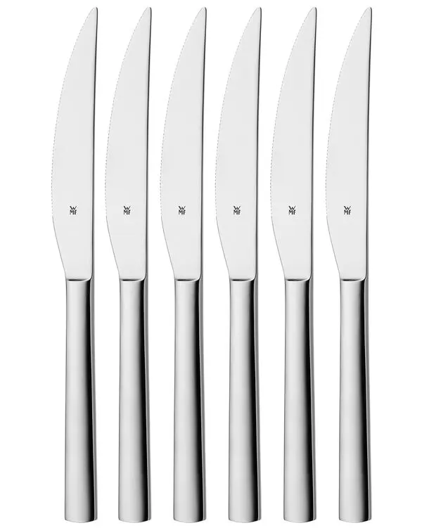 Steak Knife Set 6pcs Image
