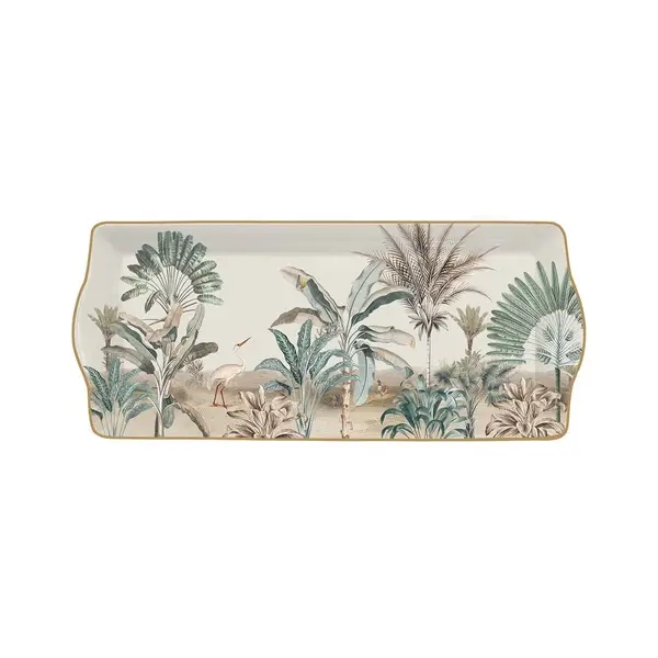 Serving Platter Image