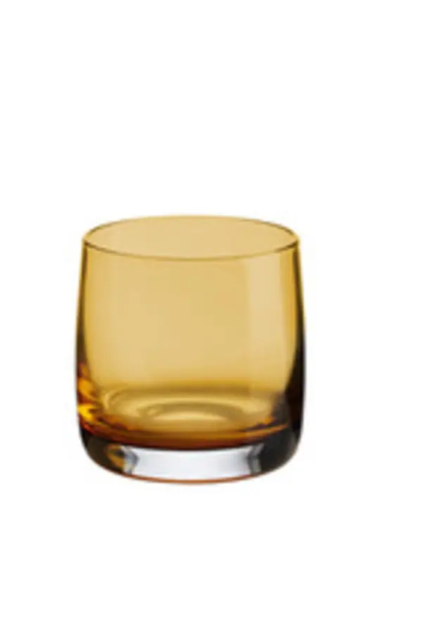 Amber Glass 0.2L Image