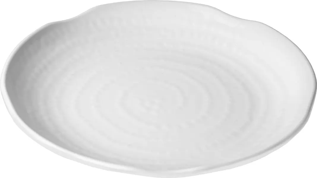 Round Plate Forme, Diameter 39.5 cm, Height 6 cm