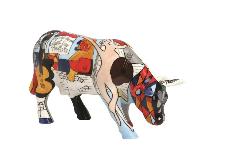 Picowso's School for the Arts