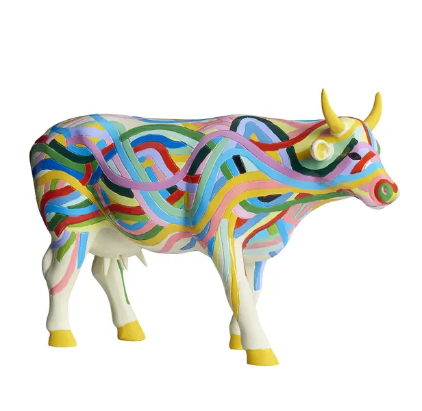 Cowzza Cow Large