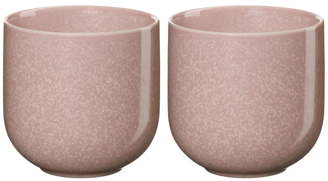 Set Of 2 Tea Cups, Hanami Image