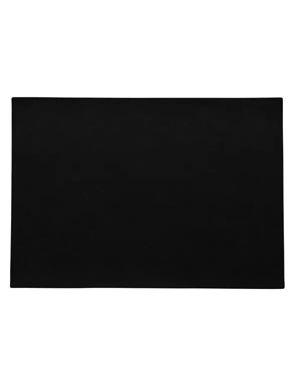 Placemat, Black Image