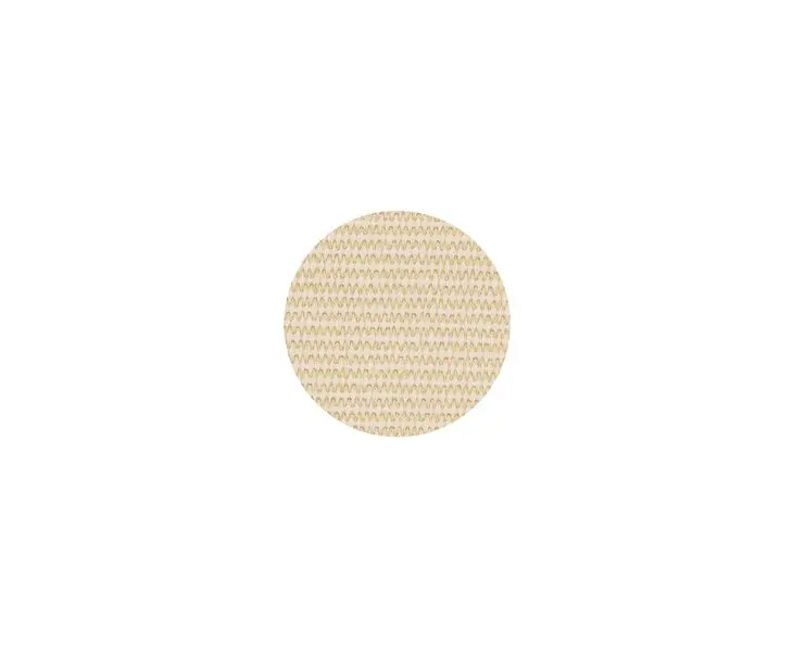 Set Of 4 Coaster, Tofu Rough Image