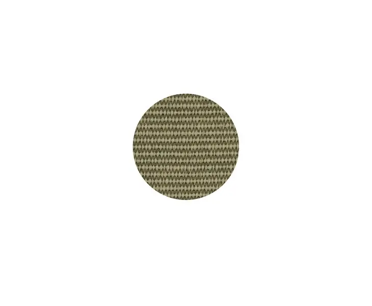 Set Of 4 Coaster, Nori Rough Image