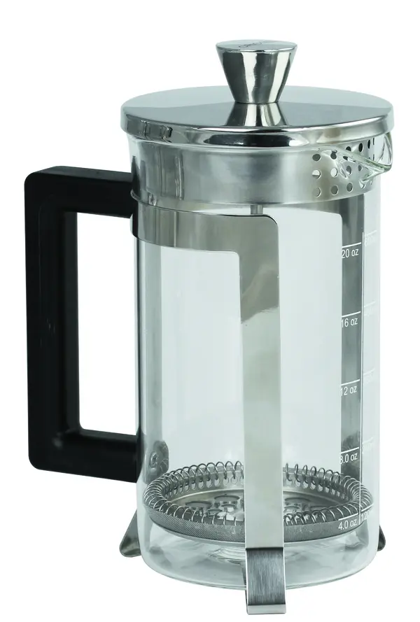 French Press (600ml) Image