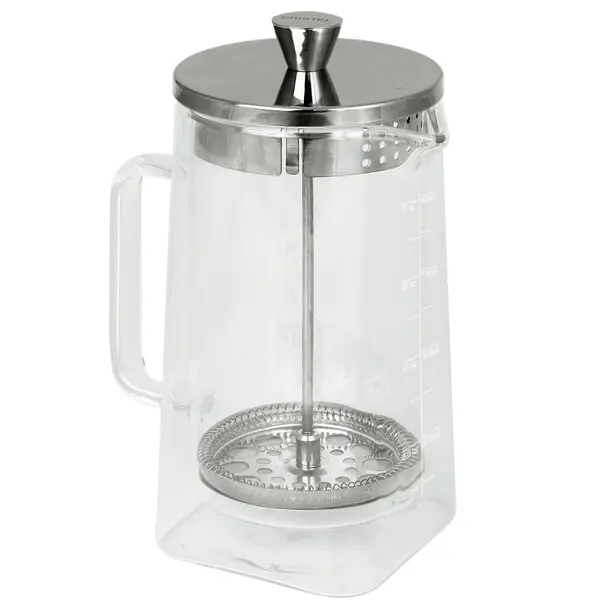 French Press (1L) Image