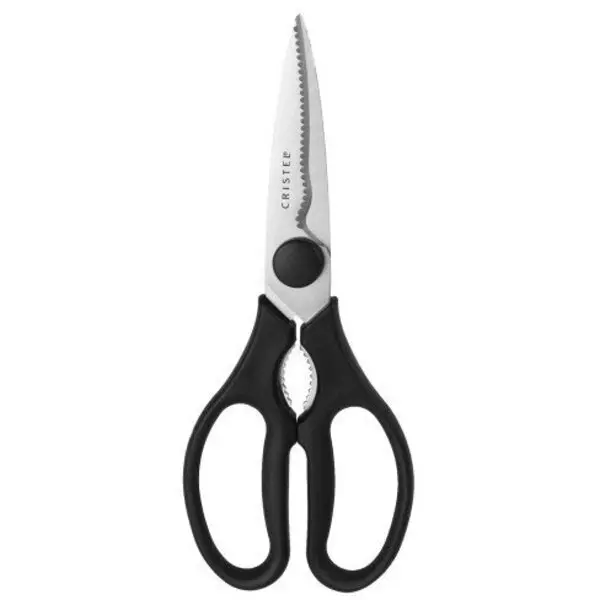 Detachable Kitchen Scissors Image