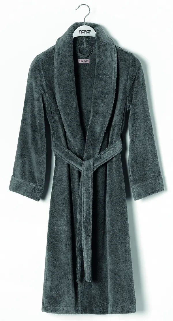 Bath Robe XL