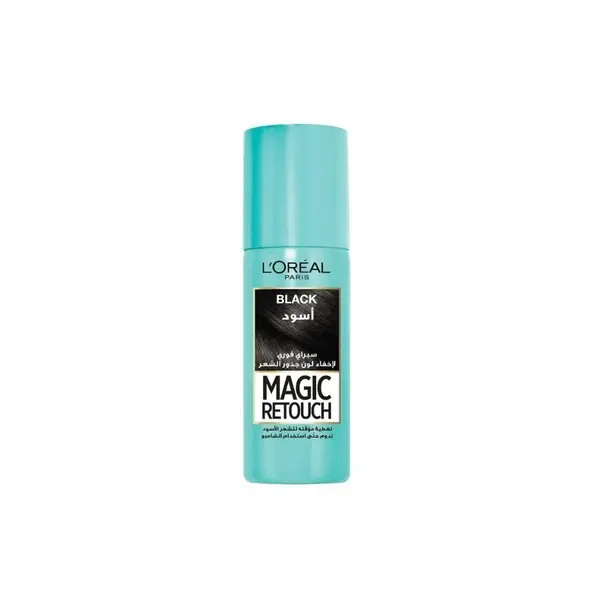 L’Oréal Paris Magic Retouch Hair Roots Concealer Spray 